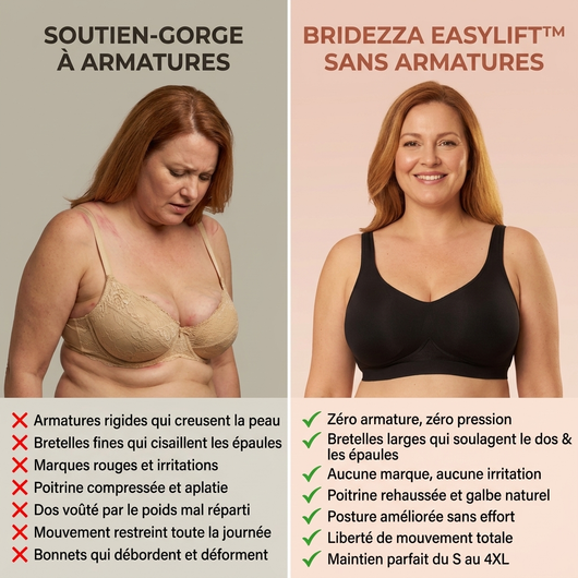 soutien gorge